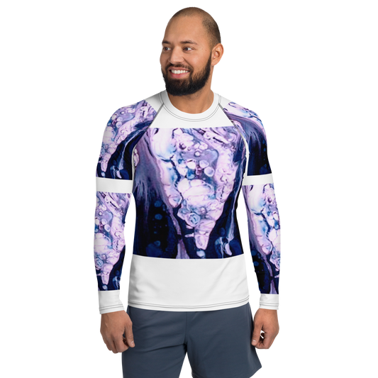 Men's Rash Guard